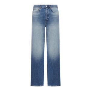 Magliano Men Flattone Denim Jeans